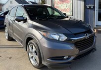 2017 Honda HR-V EX-L w/Navi