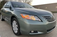 2007 Toyota Camry XLE