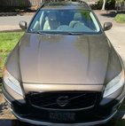2016 Volvo XC70 T5 Premier