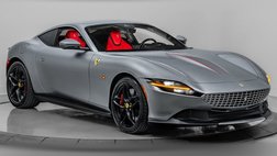 2024 Ferrari Roma Base