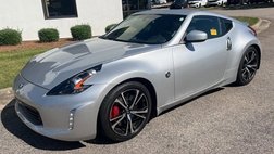 2020 Nissan 370Z Sport Touring