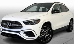 2024 Mercedes-Benz GLA-Class GLA 250 4MATIC