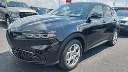 2024 Alfa Romeo Tonale Hybrid Sprint