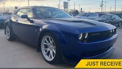 2020 Dodge Challenger R/T Scat Pack