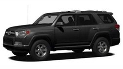 2012 Toyota 4Runner SR5