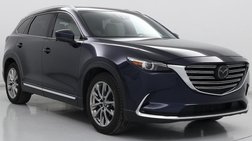 2017 Mazda CX-9 Grand Touring