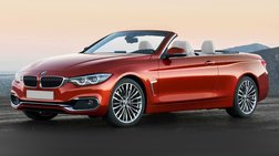 2019 BMW 4 Series 430i