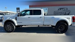 2020 Ford F-450 Super Duty Limited