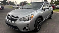 2017 Subaru Crosstrek 2.0i Limited