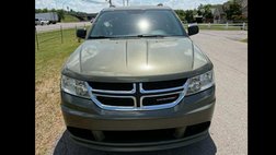 2016 Dodge Journey SE