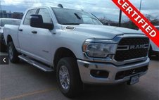 2024 Ram Ram Pickup 2500 Big Horn