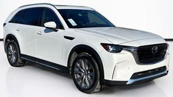 2024 Mazda CX-90 3.3 Turbo Premium Plus