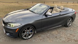 2016 BMW 2 Series M235i