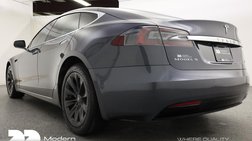 2018 Tesla Model S 75D