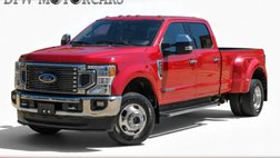 2022 Ford Super Duty F-350 Lariat