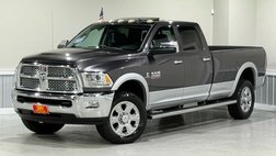 2016 Ram Ram Pickup 2500 Laramie