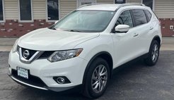 2014 Nissan Rogue SL