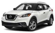 2018 Nissan Kicks S