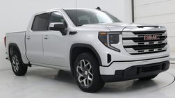 2022 GMC Sierra 1500 SLE