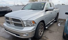 2010 Dodge Ram 1500 Laramie