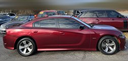 2019 Dodge Charger R/T