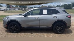 2024 Buick Envision Sport Touring