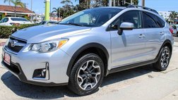 2017 Subaru Crosstrek 2.0i Premium