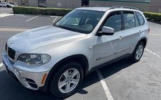 2013 BMW X5 xDrive35i Sport Activity
