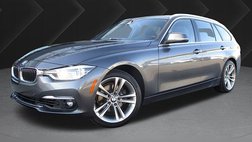 2016 BMW 3 Series 328i xDrive