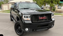 2011 GMC Sierra 2500HD Denali