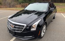 2015 Cadillac ATS 2.0T Luxury