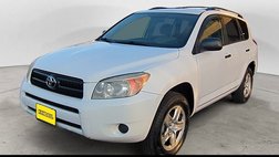 2006 Toyota RAV4 Base