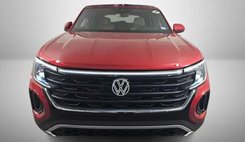 2024 Volkswagen Atlas Cross Sport SE