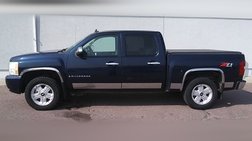 2009 Chevrolet Silverado 1500 LT