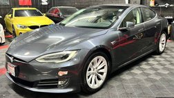 2017 Tesla Model S 75