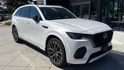 2025 Mazda CX-70 3.3 Turbo S Premium