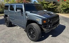 2006 HUMMER H2 Base