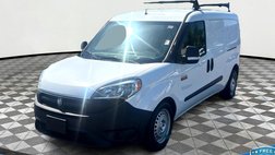 2018 Ram ProMaster City 