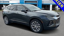 2019 Chevrolet Blazer Premier