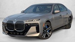 2023 BMW i7 xDrive60