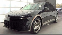 2023 Genesis GV60 Performance