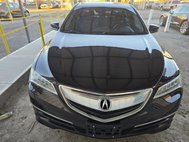2015 Acura TLX V6 w/Tech