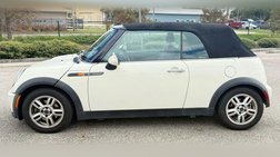 2007 MINI Cooper Base
