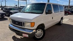 2005 Ford E-Series E-150 XL