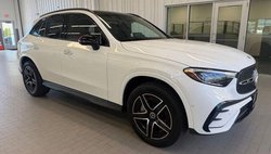 2023 Mercedes-Benz GLC-Class GLC 300 4MATIC