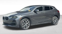 2021 BMW X2 xDrive28i
