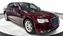 2016 Chrysler 300 Limited