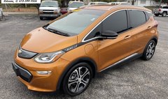2017 Chevrolet Bolt EV Premier