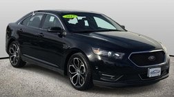 2017 Ford Taurus SHO