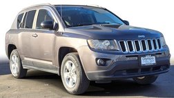 2014 Jeep Compass Sport